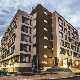 Fiald Hotel & Spa, hotel sa Bacău
