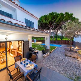 HOUSE APARTMENT L'ESCALA