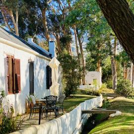 Beaumont Family Wines, hotel in Botrivier