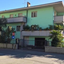 Residenza Kob, hotel v destinaci Arco