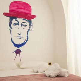 Totò Style Apartment, מלון בנאפולי