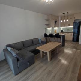 Apartament Parkowa