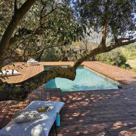 Biovilla Sustentabilidade، فندق في بالميلا