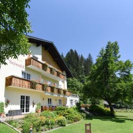 Pension Seiwald in Kötschach Kärnten, hotel in Kötschach