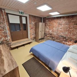 Narva Port Guest House, hotel sa Narva