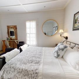 FARMHOUSE INN private apartments, hotell i Eufaula