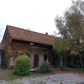 Le gîte de l'AA