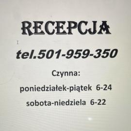 Pokoje pod Świerkiem