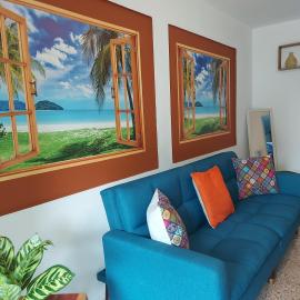 Casa Doña Guilla 2, hotel in Luyando