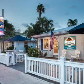 Southwinds Motel, hotel a Key West