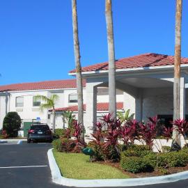 Holiday Inn Express St Augustine near Dtwn - Historic by IHG, hotel in St. Augustine