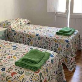 Casa típica aragonesa., hotel di Caspe