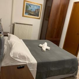 Albergo Abruzzese, hotel sa Riano