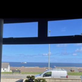 Moray View, Macduff, Aberdeenshire., hotel en Macduff