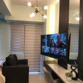 MOA Pasay, Shore 3 Residences - Modern Luxury Condo, hotel u Manili