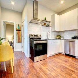 CUTE & COZY/TQL stadium/ Findlay Market/Brewery, hotel in Cincinnati