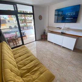 Apartament Modern 1 Playa del Ingles, hotel in San Bartolomé