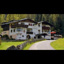 Landgasthaus Appartement Birkegg