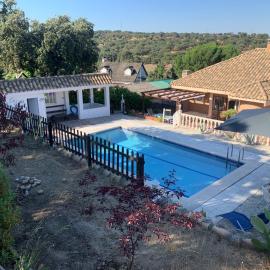 JARAMUNDI, hotel u gradu Villa del Prado
