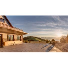 Bödele Alpenhotel, ξενοδοχείο σε Schwarzenberg im Bregenzerwald