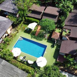 Grand Tree Bungalows
