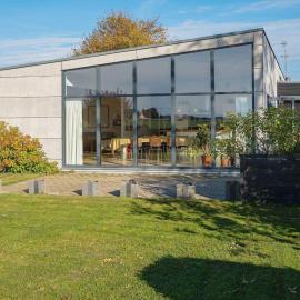 6 person holiday home in Væggerløse-By Traum, khách sạn ở Væggerløse