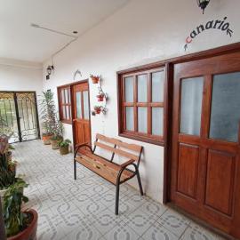 Casa petirrojo - habitaciones en Pátzcuaro – hotel w mieście Pátzcuaro