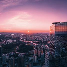 Shangri-La Nanning, khách sạn ở Nam Ninh