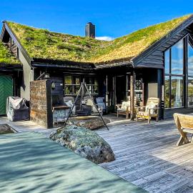 Beautiful Home In Åseral With Sauna, Hotel in Åseral