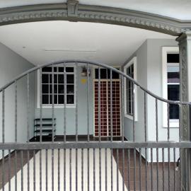 Rizki Homestay, hotel in Nibung Tebal