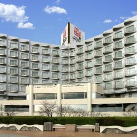 Atami Seaside Spa & Resort, hotel v destinaci Atami