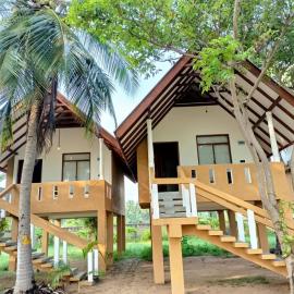 The Tottam Beach Hotel - Trincomalee
