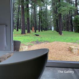 Bella Cosa, hotel di McLaren Vale