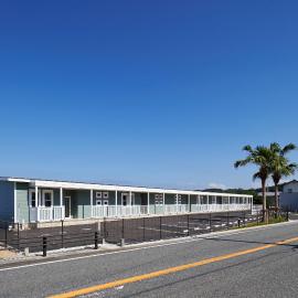 ALFACIO RESORT STAY ITOSHIMA, hotel em Itoshima