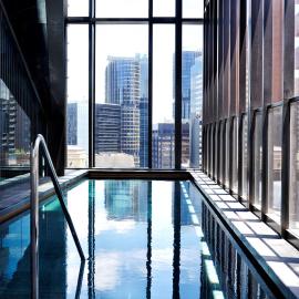 A by Adina Sydney, hotel a Sydney