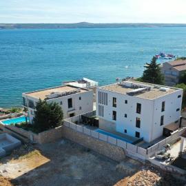 AdAstra Apartments, hotel in Maslenica