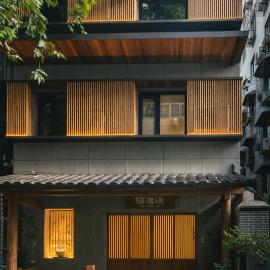Hantang Inn Hostel Xi'an、西安市のホテル