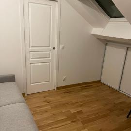 Chambre à Saint-Mandé entièrement refait à neuf – hotel w mieście Saint-Mandé