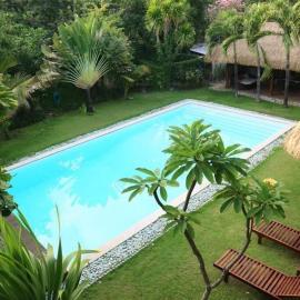 KUTA - 4BR Villa with Private XL Pool