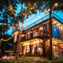 Moon Villa Soc Son - Venuestay, hotel u gradu 'Sóc Sơn'