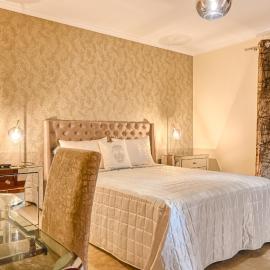 Villa Mendonça, a Home in Madeira, hotell sihtkohas Canhas