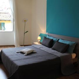 L'Iris B&B, hotel en Lucca
