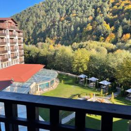 Мия 2 Спа хотел Свети Спас, hotel di Velingrad