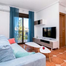 Espanatour PLAYA FLAMENCA, Hotel in Orihuela