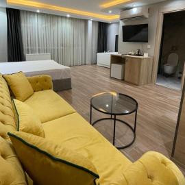 Asem Otel