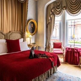 San Domenico House