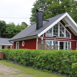 Sjönära Ullared, hotel en Ullared