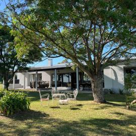 El Rincón - Casa de campo, hotel u gradu Karmelo