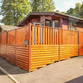 Fell Foot Lodge