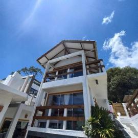 Mediterrâneo Flat Praia da Gamboa- Cabanas da Candoca, hotel in Garopaba